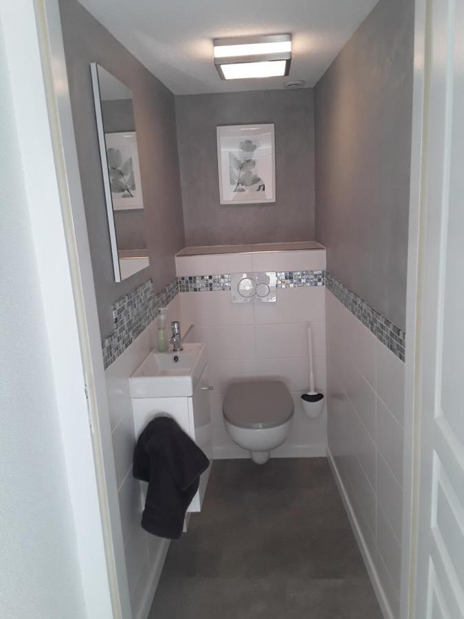 Holiday home Le Repaire Des Hirondelles - Le Colombage *