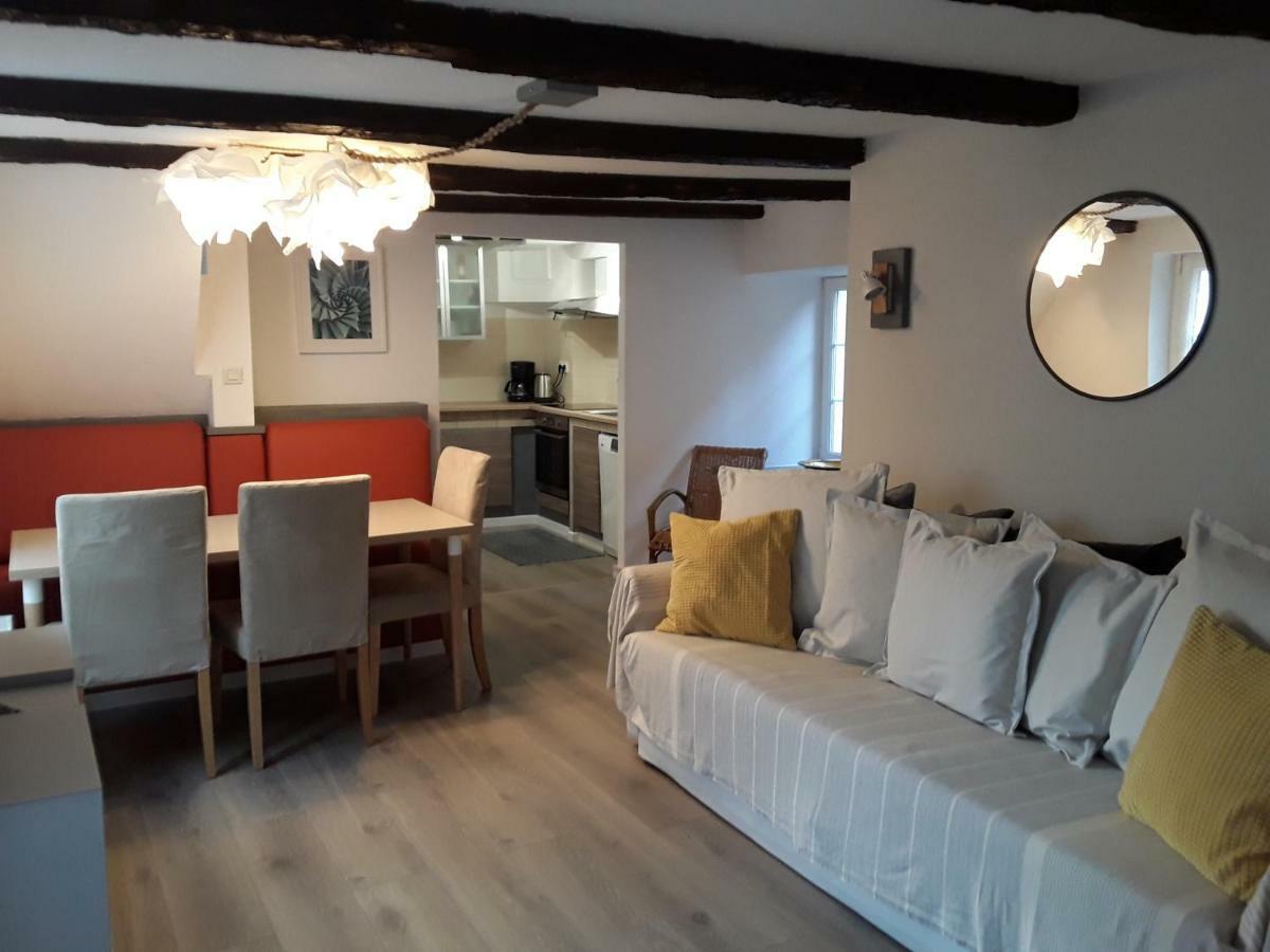 Holiday home Le Repaire Des Hirondelles - Le Colombage Scharrachbergheim-Irmstett