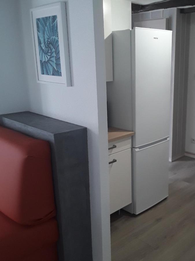 Holiday home Le Repaire Des Hirondelles - Le Colombage Scharrachbergheim-Irmstett
