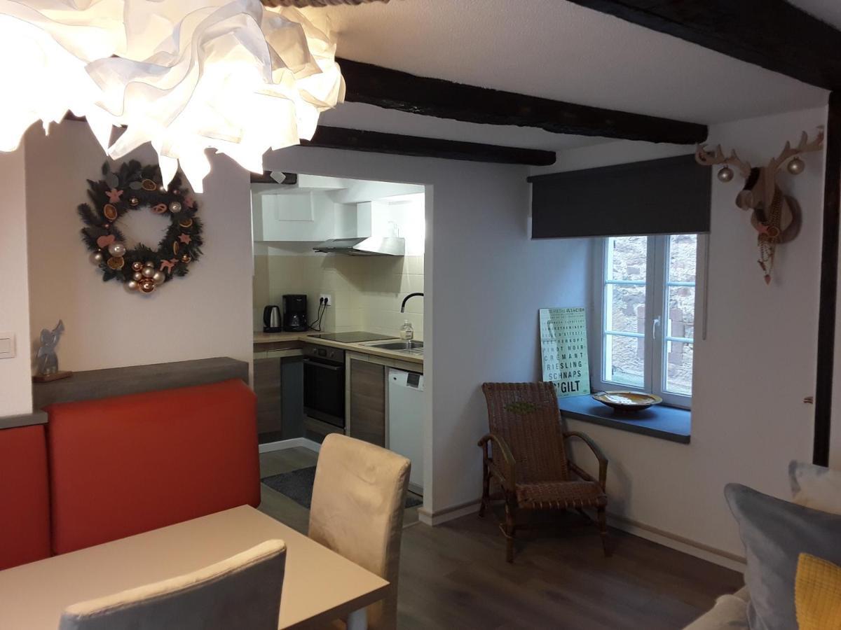 Le Repaire Des Hirondelles - Le Colombage Holiday home Scharrachbergheim-Irmstett